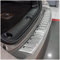 tuning-art L267 Protezione paraurti per Fiat Tipo Combi 356 2016- Acciaio Inox