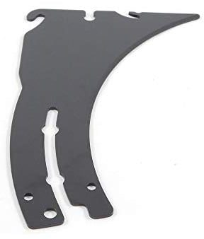 OEM N030675 Replacement Table Saw Rving Knife DW745 DWE7480