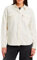Levi's Femme Iconic Western Chemise à bouton bas , Ecru Crew 4, M