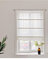 Yaland - Tenda a pacchetto con cordoncino, stile rustico, semitrasparente, 40 x 150 cm, colore: sabbia
