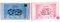 Confetti Maxtris, Sfumato Azzurro, Assortito & Sfumato Rosa, 1 kg - 1000 gr