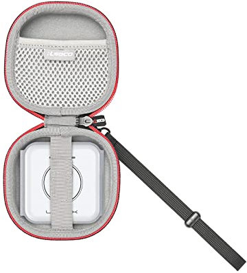 RLSOCO Carrying Case for UCOMX Nano 3 in 1 Wireless Charger(Case Only)