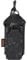 EXCELLENT ELITE SPANKER Tactical Molle Radio Pouch Nylon Adjustable Walkie Talkie with Elastic Cord Radio Holster for Police Security Rescue（MCB）