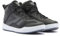 DAINESE Suburb Air Shoes, Scarpa Moto Estiva, in Tessuto Uomo, Nero/Bianco/Grigio Ferro, 44 EU