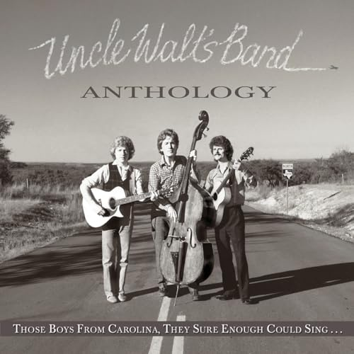 Anthology:Those Boys from Carolina,