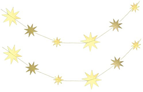 2St wandverkleidung Wand polsterung Party-Star-Anhänger Berühmtheit Sternenbanner zum Aufhängen. Flagge ziehen hängendes Banner das Banner Ziehen Sie die Flagge