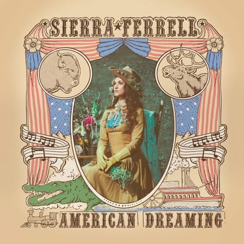 American Dreaming (Single Edit)