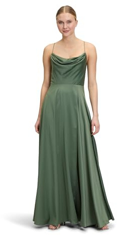 Vera Mont Damen 0256/4067 Kleid