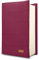 HANOI Collection® Custodia per libri di lettura regolabile imbottita. Copertina per libro di lettura protettiva per il trasporto e viaggio. Idea regalo per amanti dei libri