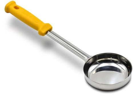 Louche Cuillère doseuse de sauce pour pizza 220 gr