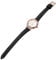 WATIIFUFU Modische Damenuhr Damenuhr dekorative Mädchenuhr bequemes atmungsaktives Armband für Damen Freizeituhr