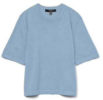 VERO MODA Female Strickpullover VMSILJE Strickpullover