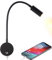 Dimmbare RV Leseleuchte mit USB-Ladeanschluss, DC 12V WOHNMOBIL Innenleuchten, Flexible LED-Leuchten, entwickelt für Auto, Van, Boot und Wohnmobil