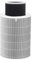Accessori Di Ricambio For Filtri Purificatori D'aria, Compatibili Con Xiaomi, Filtri Aria Purificatori D'aria 1 2 2S 2C 2H 3 3S 3C 3H, Filtri Aria HEPA Di Ricambio Al Carbone Attivo.(Grey Double Barre
