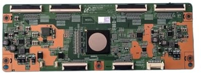 Placa lógica Vd_STV5565EU22BC6LV0.3 for televisor Samsung T-con UA65HU9000W Vd_STV5565EU22BC6LV0.1 UA55HU9800 UA65HU9800 de 55 Pulgadas(65inch Curved Screen)