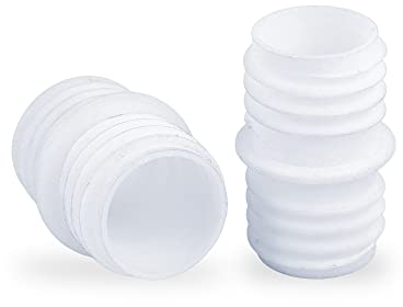 MisterVac | TubeFix Reparaturset kompatibel mit Solac AB 2841 NEW Beagle Schlauch