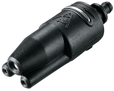 Bosch Home and Garden F016800508 Bosch 3-in-1 Nozzle for Aquatak