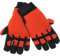 Paire de gants anti-coupure pour tronçonneuse taille 11
