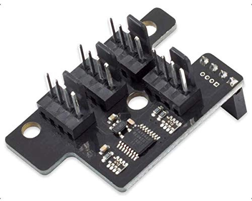 Aqua Computer aquabus X4 für aquaero 5/6, 53258