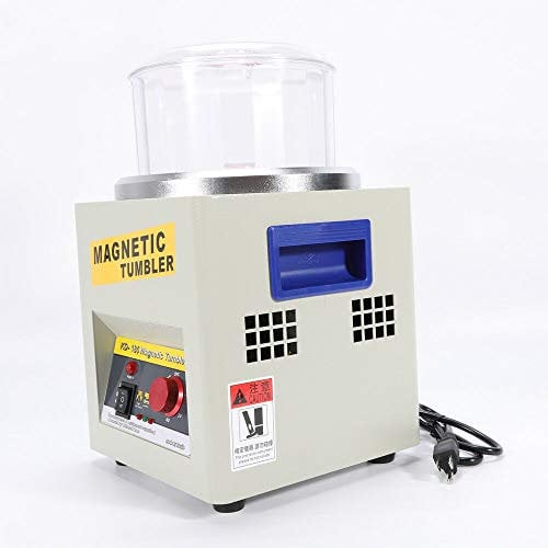 2000 U/min Magnetic Tumbler, Schmuck Polierer, Schmuck Finishing Machine
