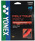 YONEX Poly Tour REV Einzelset 12 m, Farbe:Orange, Durchmesser:1.25