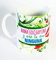 Taza Mamá Solo Hay Una