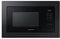 Micro-ondes Multifonction SAMSUNG MS20A7013AB Noir