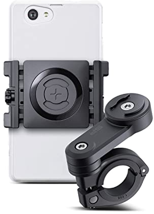 SP MOTO BUNDLE LT UNIVERSAL CLAMP SPC+ - MOTO BUNDLE SPC+ CON MORSETTO UNIVERSALE