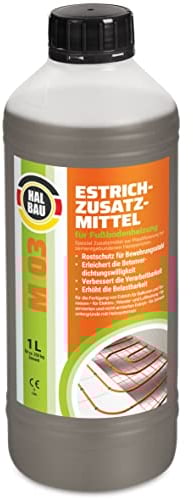 M03 - Aditivo para suelo radiante (1 litro)