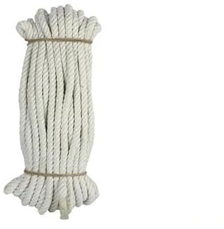 MADEJA Cuerda Nylon Mate 4 Cabos 8MM 10M