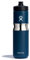 Hydro Flask 20 OZ WIDE MOUTH INSULATED SPORT BOTTLE INDIGO