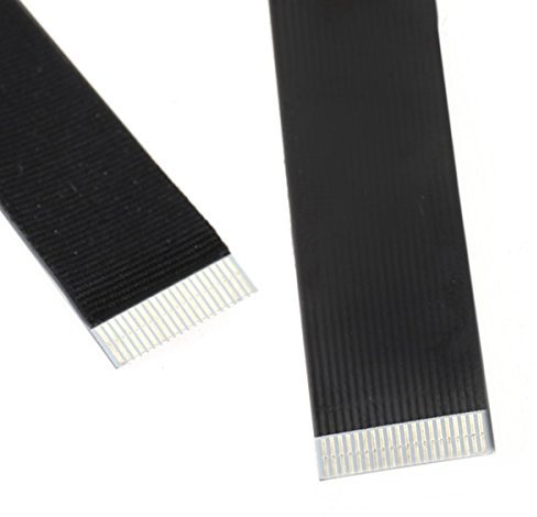 CY CYFPVUSB 20cm USB FPC Ribbon Flat Cable Pitch 20pin for USB3.0 2.0 FPV Multicopter Aerial Photography