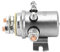 Relais de Treuil électrique 600A Relais de Démarrage étanche DC 12V Kit de Télécommande électrique Treuil Relais ATV Accessoires de Treuil de Remorquage pour Véhicule Industriel