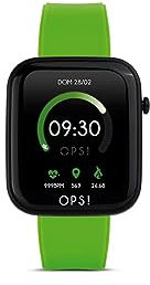 Ops Objects Orologio Smartwatch Donna Active classico cod. OPSSW-07