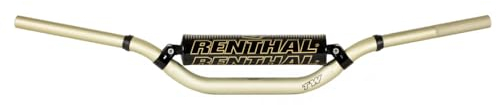 Renthal Lenker Twinwall Silber Gr. 28.6 mm