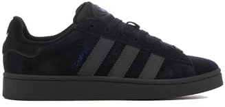 Baskets Campus 00S ID2064 Unisexe Noir/Bleu Brillant, Noir , 44 EU
