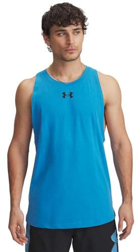 Under Armour Herren UA Zone Tank Shirt