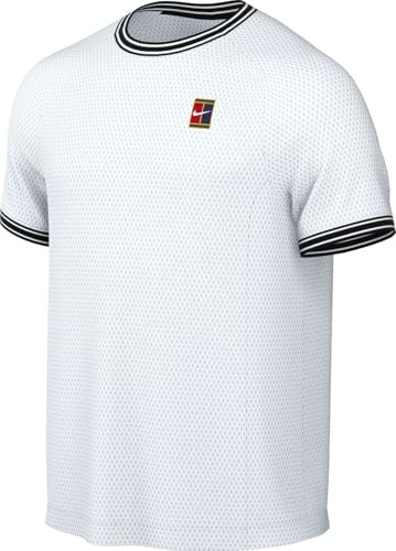 Nike MCT Heritage Ss Kurzarm-Top für Herren