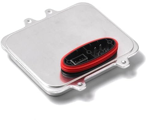 CAKYSE Kompatibel Mit Opel Für Astra GTC J Für Insignia 24406569 5DV 009 720-0 Auto D1S H-ID Xenon Ballast Steuergerät Modul Scheinwerferstabilisator Steuergerät Xenon