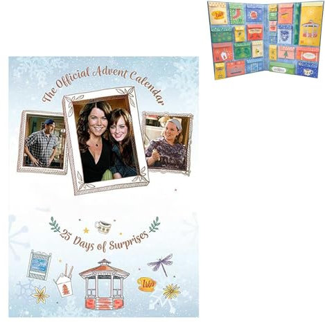 Adventskalender 2024, 25 Tage Countdown Bis Weihnachten, Adventskalender 2024, Weihnachtskalender, Weihnachts Countdown Kalender mit Sammeldekorationen