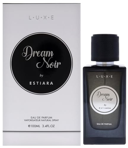 Luxe Dream Noir by Estiara for Unisex - 3.4 oz EDP Spray