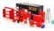 Dioramas 1/64 Modèle Display Furniture Tools Ensemble de dioramas pour garage parking