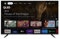 TV QLED UHD 4K - CONTINENTAL EDISON - 43'' (109 cm) - Smart Google TV - Wifi Bluetooth - 4xHDMI - 2xUSB - CELED43SGQLD24B6