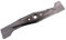 SECURA Lame (éjection) compatible avec Honda HRD 536 C Tondeuse à gazon