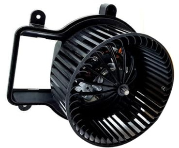 Partsline Pulseur Brasseur d'Air de Chauffage compatible avec 3008 et 5008 | Aussi compatible avec DS5. Réf. équivalentes : 6441CP, 6441.CP