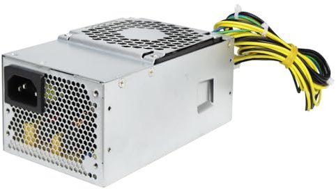 Verbessertes 180W TFX PC-Netzteil HK280-72PP Kompatibel mit Lenovo M410, M415, S500, M510, S510, M510S, M610, B415 Ersetzt PA -2181-2 FSP180-20TGBAB 54Y8971 00PC745 SP50H295253 Netzteil