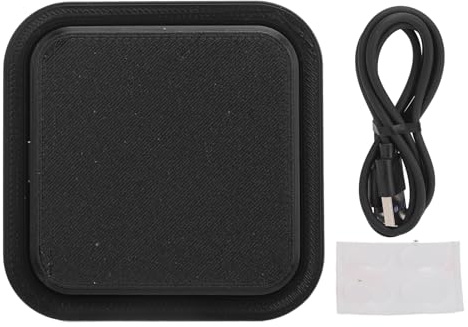 Tnfeeon Clavier câblé USB, 1 Touche avec Fonction de Copie par Défaut Programmable, ABS Material Blue Switch pour l'espace de Travail Informatique