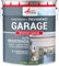 Peinture epoxy garage sol atelier local commercial magasin REVEPOXY GARAGE - 25 kg (jusqu'à 80 m² en 2 couches) Vert Herbe - RAL 6010 - ARCANE INDUSTRIES