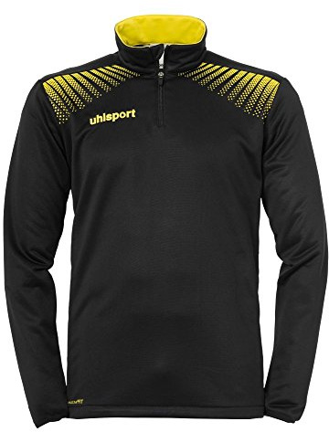 uhlsport Men's Goal 1/4 Zip Top Men's Sweatshirt