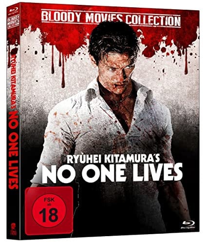 No One Lives - Bloody Movies Collection